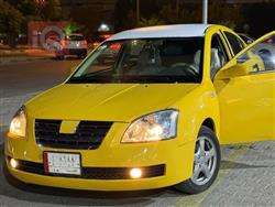 Chery A520